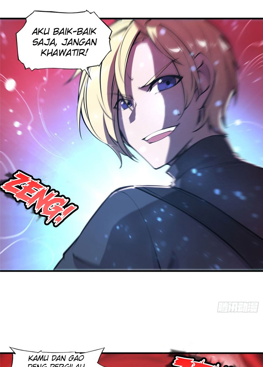 The Blood Princess and the Knight Chapter 158 Image 32