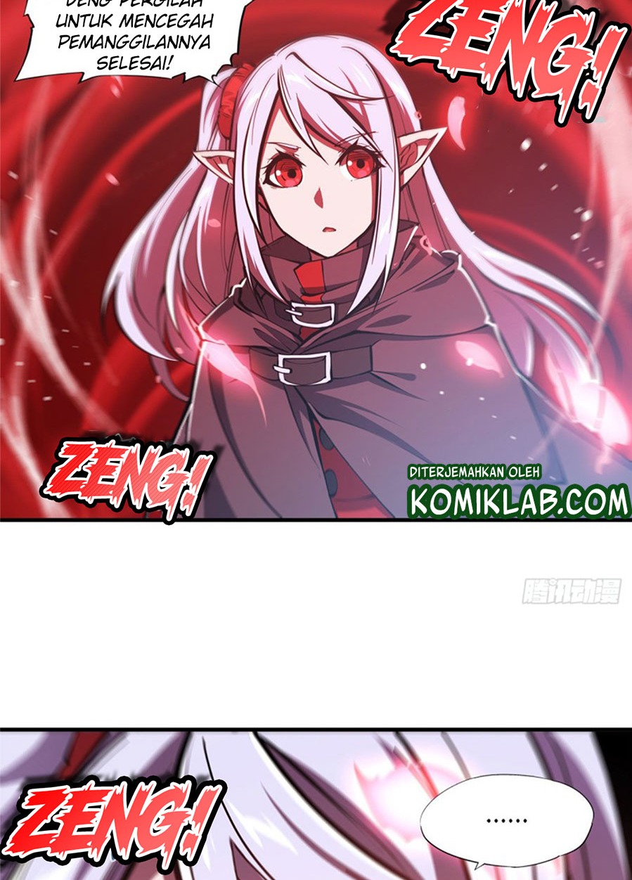 The Blood Princess and the Knight Chapter 158 Image 33