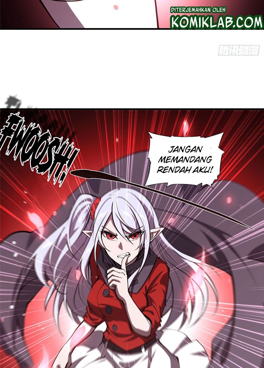 The Blood Princess and the Knight Chapter 158 Image 35