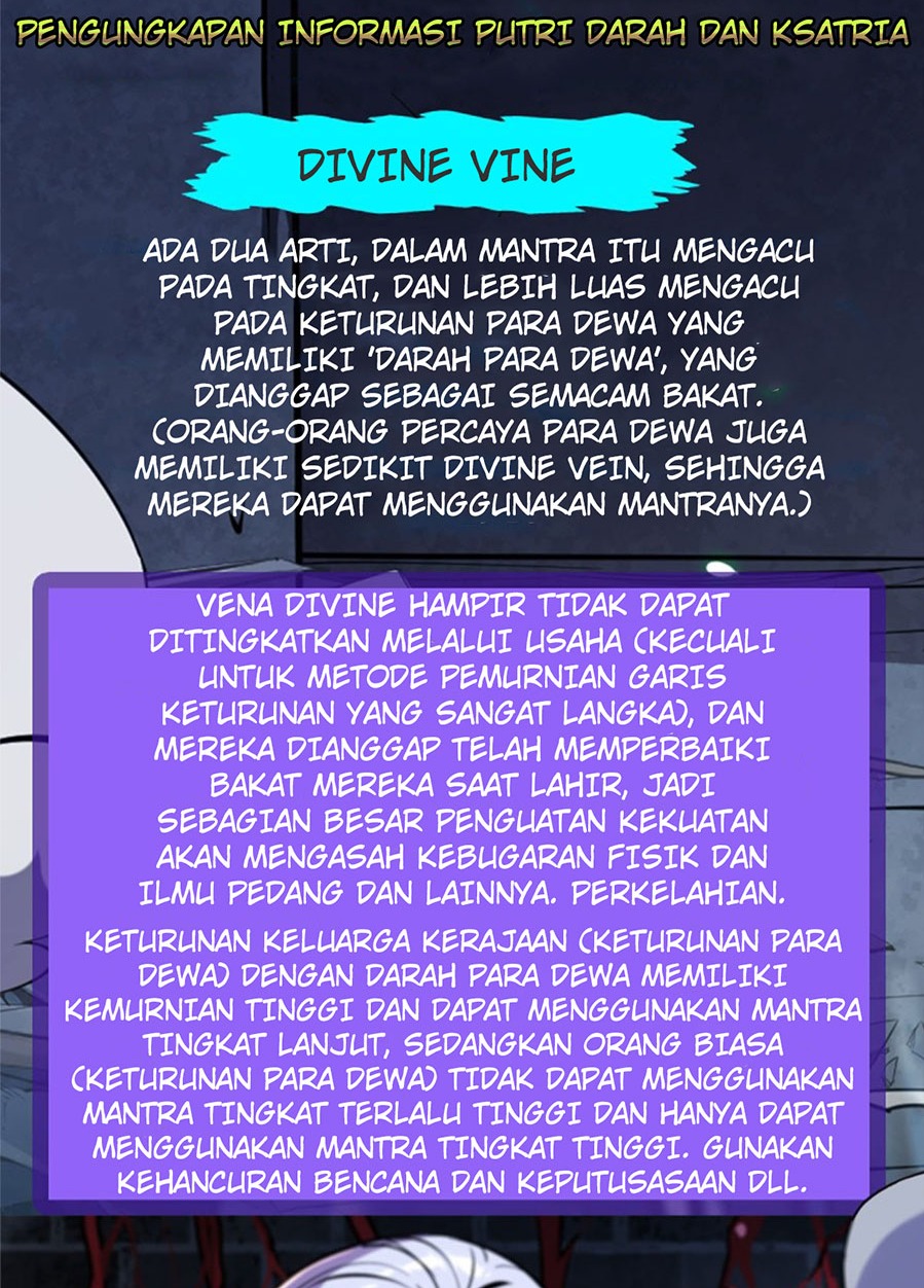 The Blood Princess and the Knight Chapter 158 Image 38