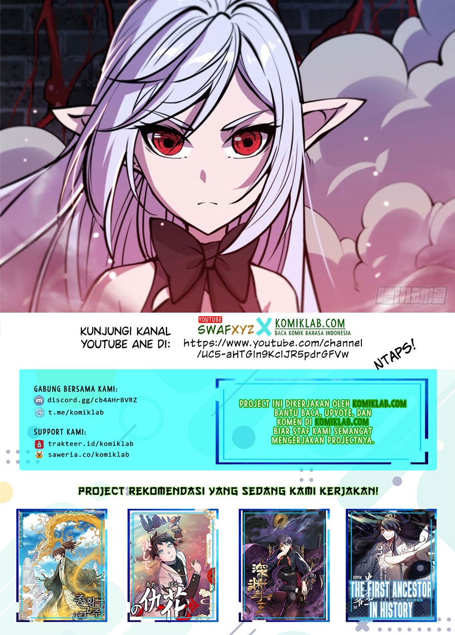 The Blood Princess and the Knight Chapter 158 Image 39