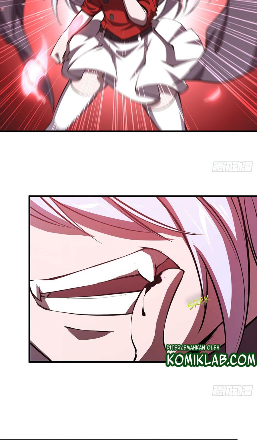 The Blood Princess and the Knight Chapter 159 Image 4