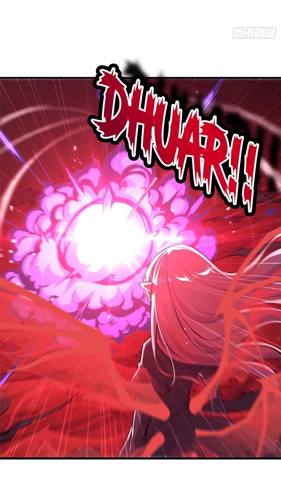 The Blood Princess and the Knight Chapter 159 Image 6