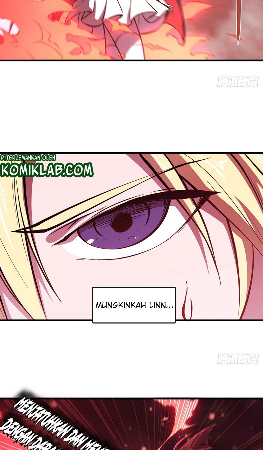The Blood Princess and the Knight Chapter 159 Image 11