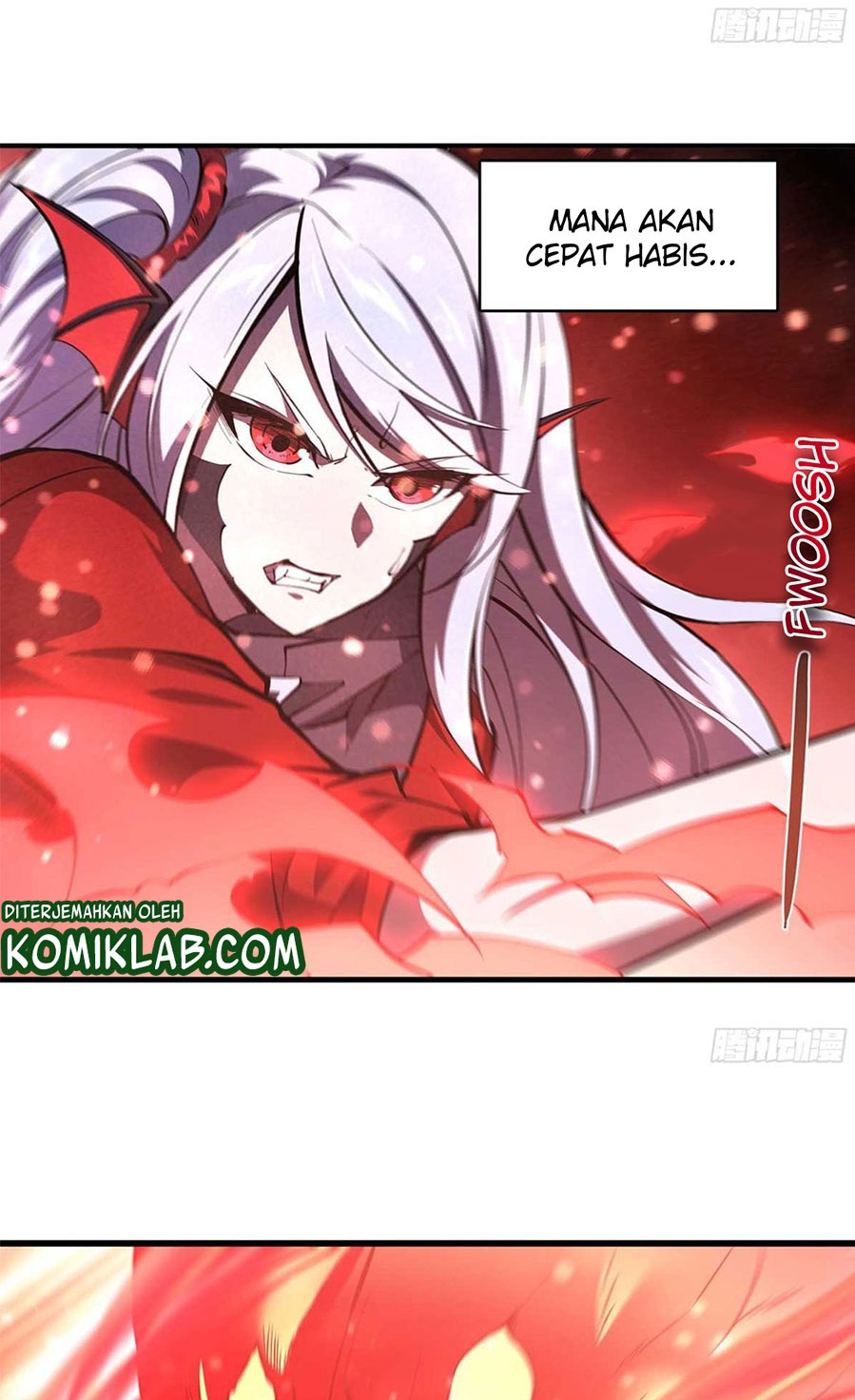 The Blood Princess and the Knight Chapter 159 Image 17