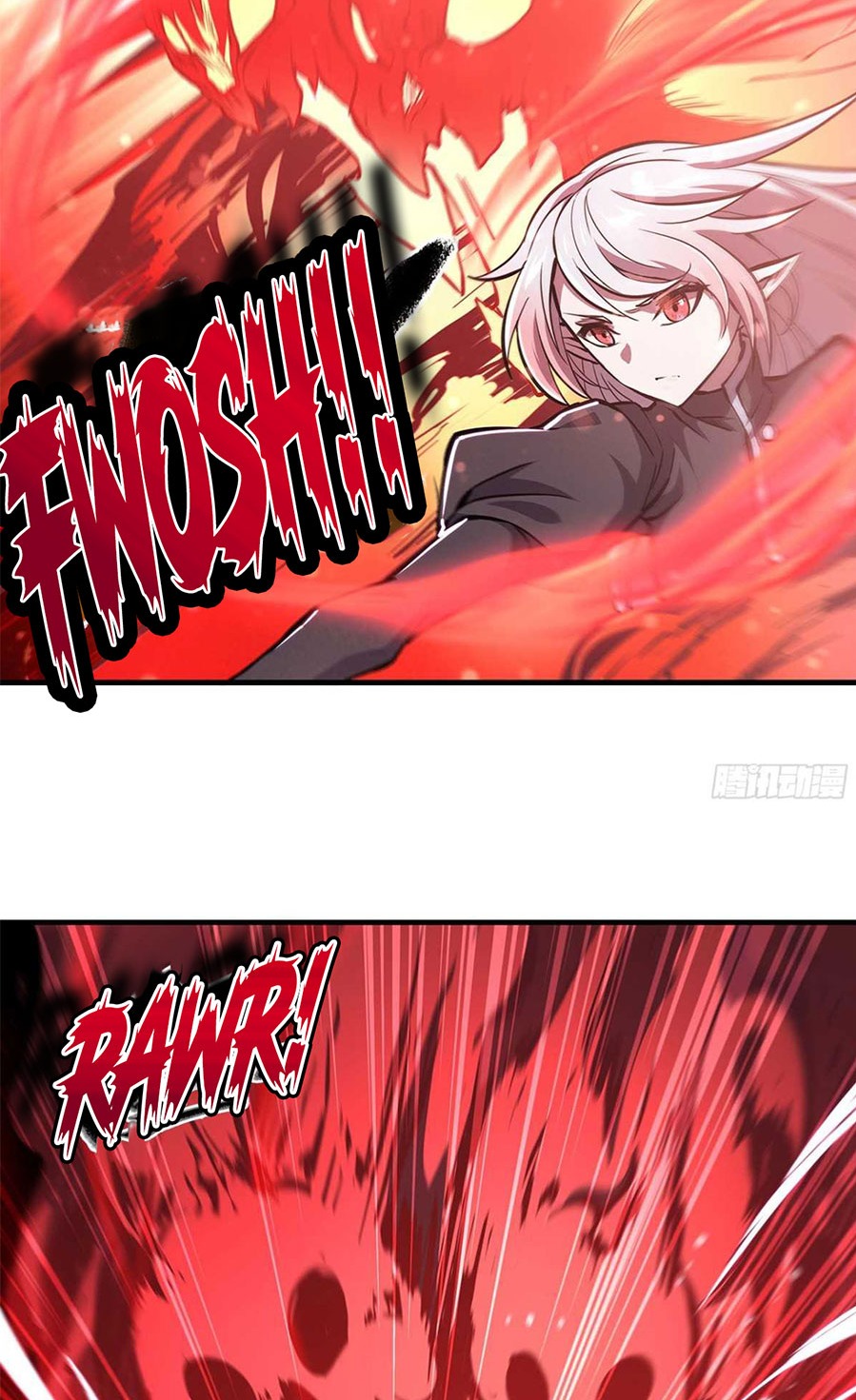 The Blood Princess and the Knight Chapter 159 Image 18