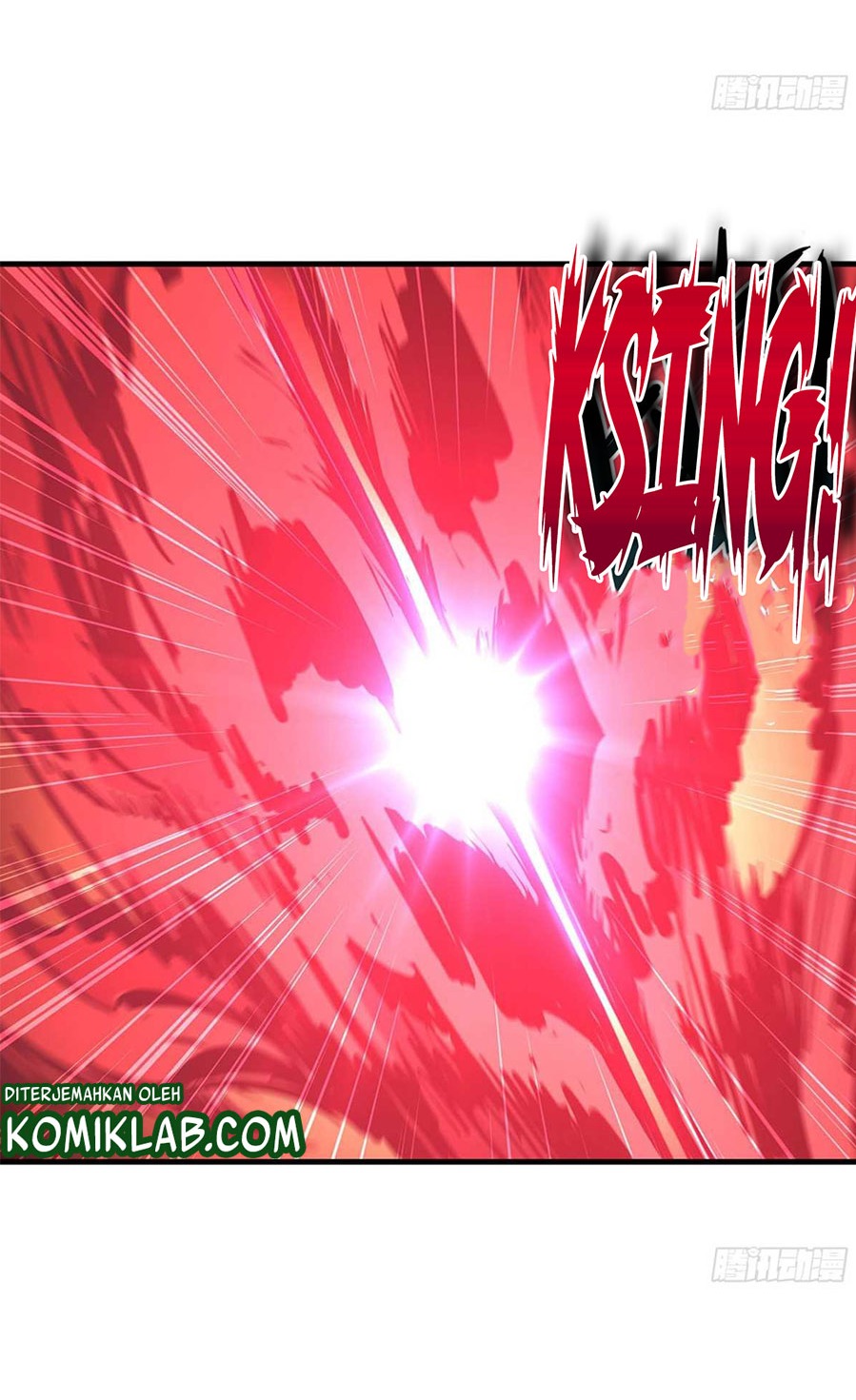 The Blood Princess and the Knight Chapter 159 Image 20