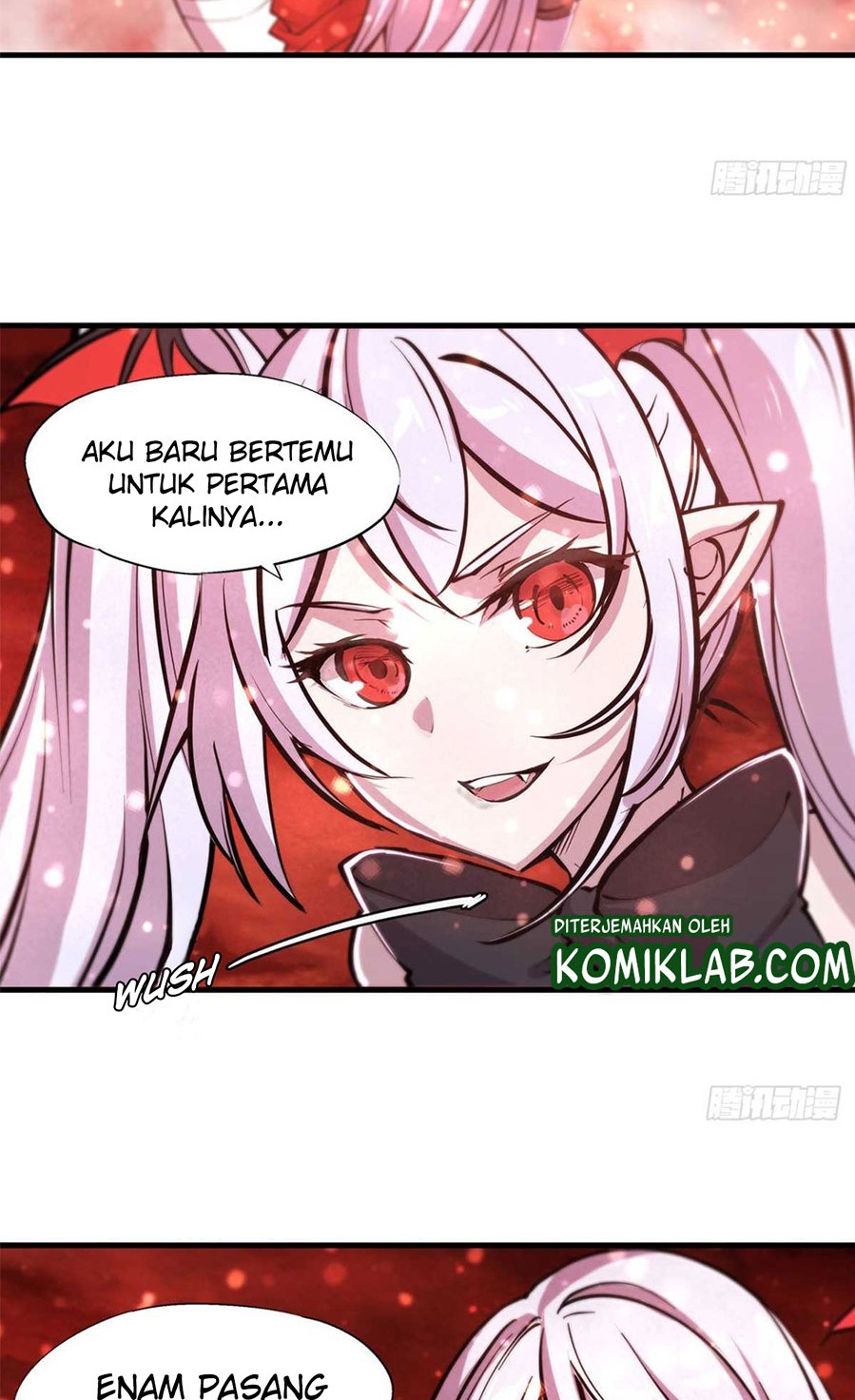 The Blood Princess and the Knight Chapter 159 Image 23
