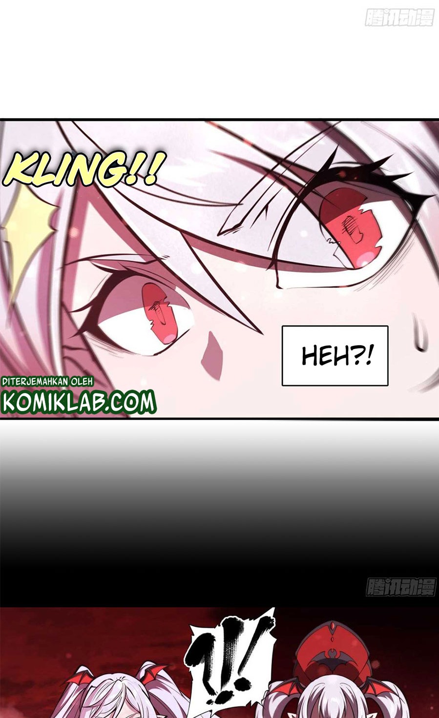The Blood Princess and the Knight Chapter 159 Image 26