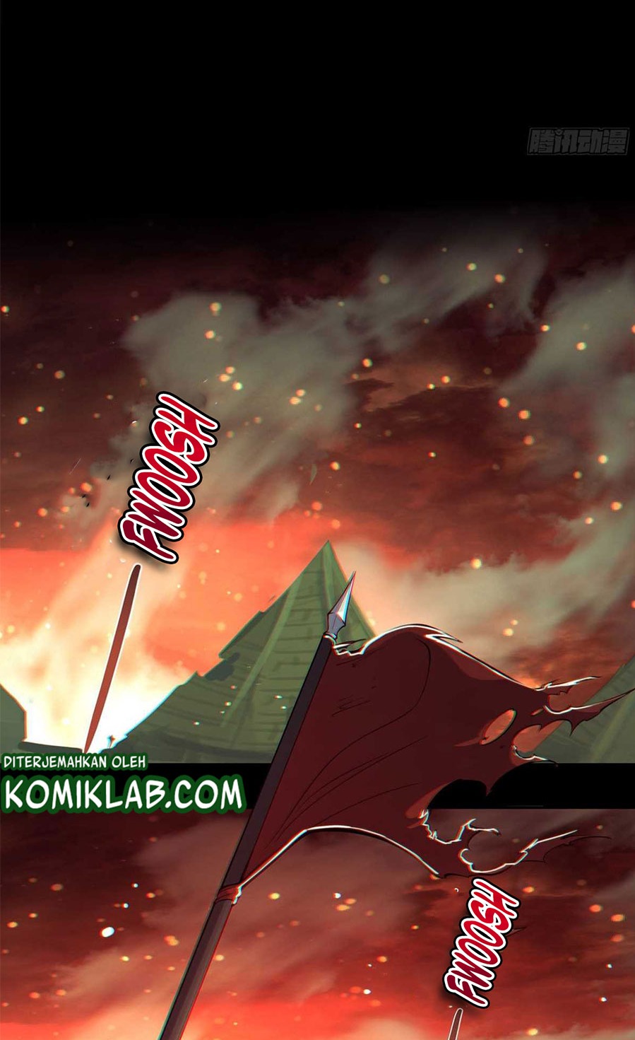 The Blood Princess and the Knight Chapter 159 Image 28
