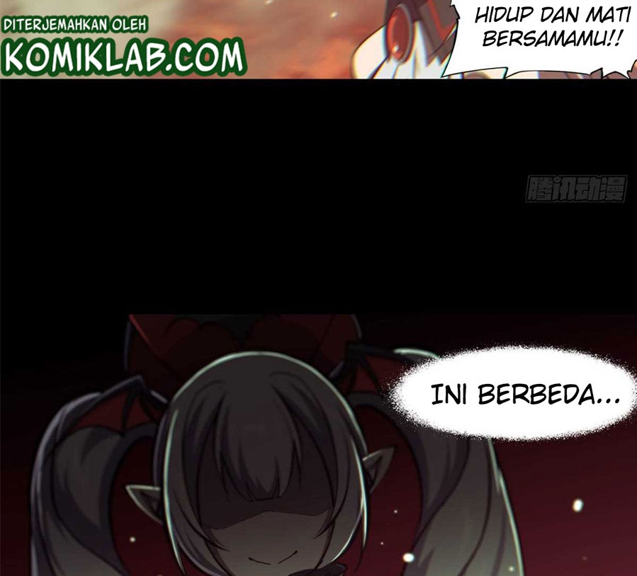 The Blood Princess and the Knight Chapter 159 Image 31