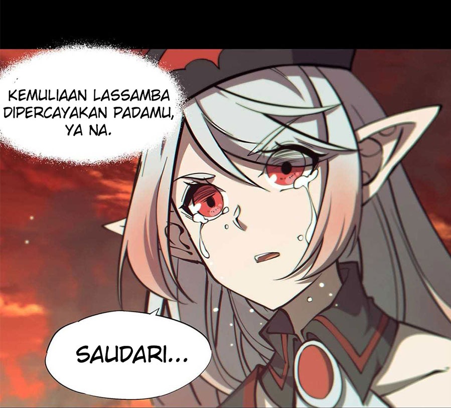 The Blood Princess and the Knight Chapter 159 Image 37