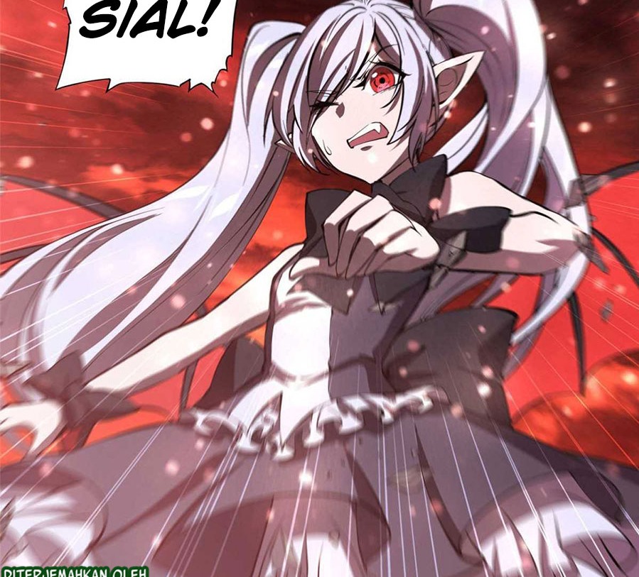 The Blood Princess and the Knight Chapter 159 Image 43