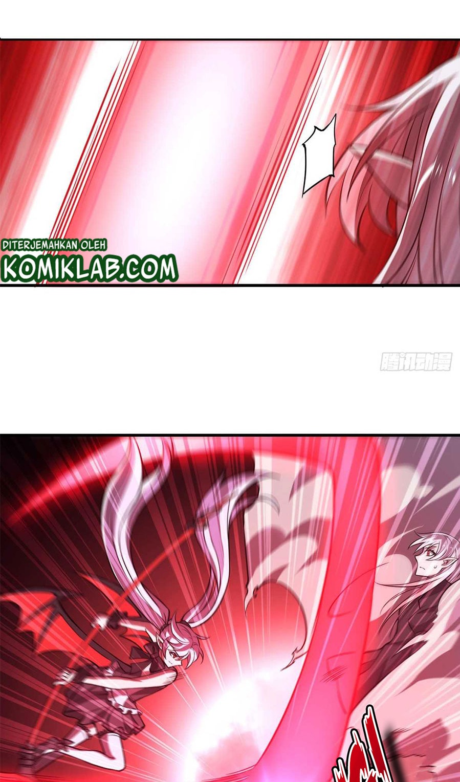 The Blood Princess and the Knight Chapter 160 Image 3