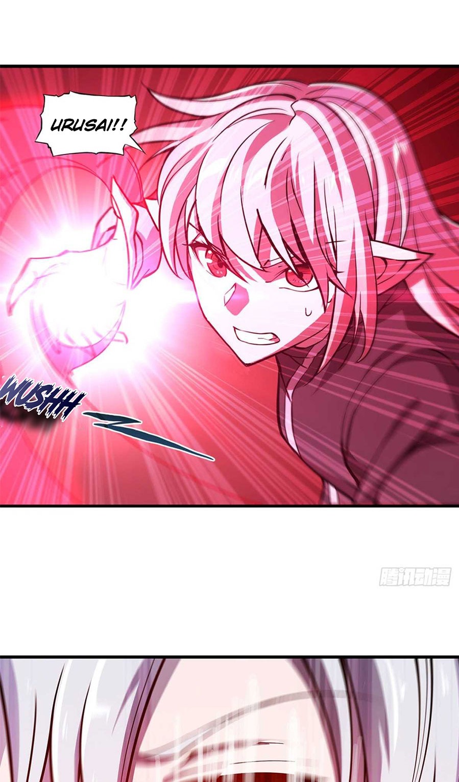 The Blood Princess and the Knight Chapter 160 Image 5