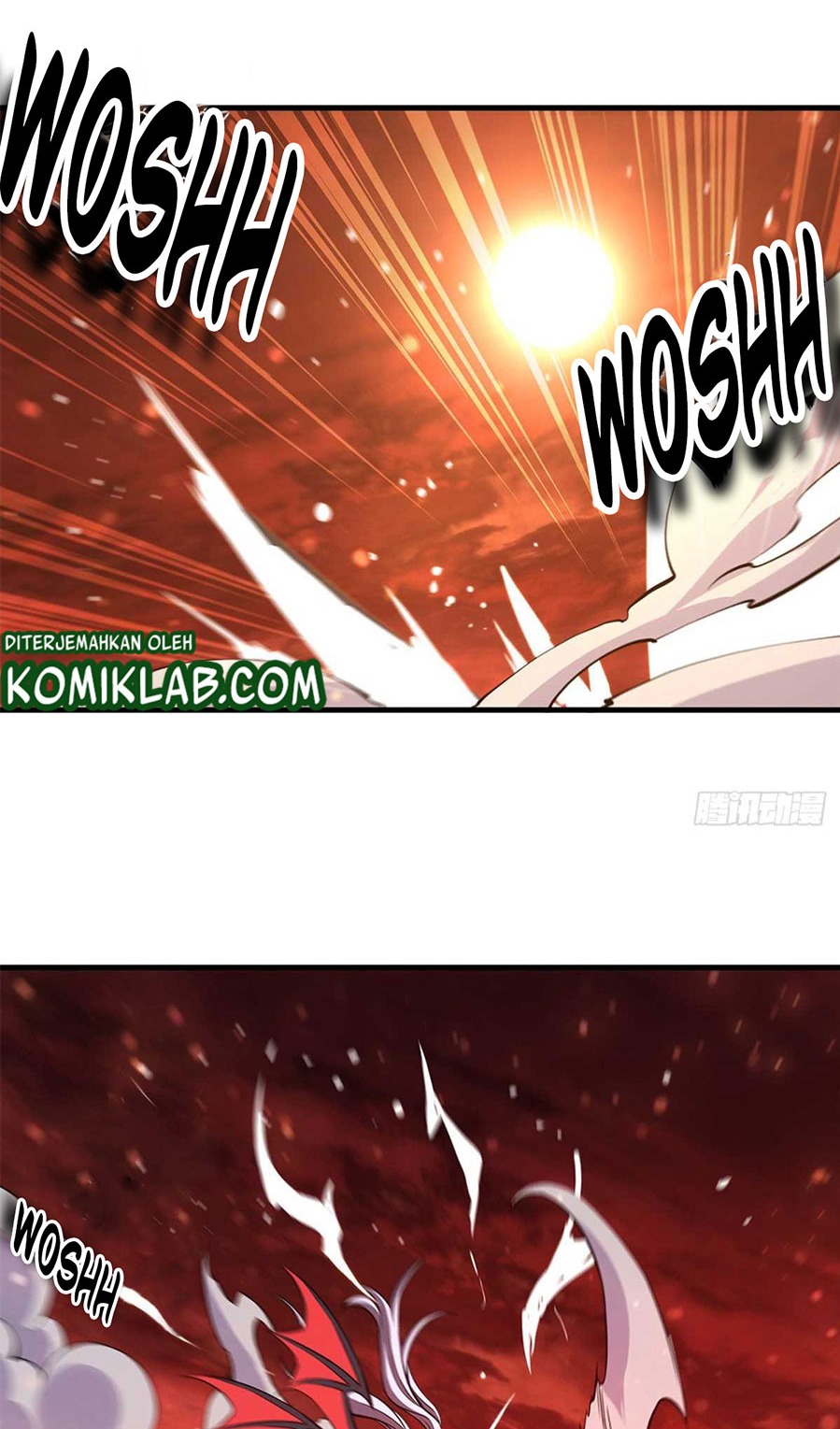 The Blood Princess and the Knight Chapter 160 Image 13