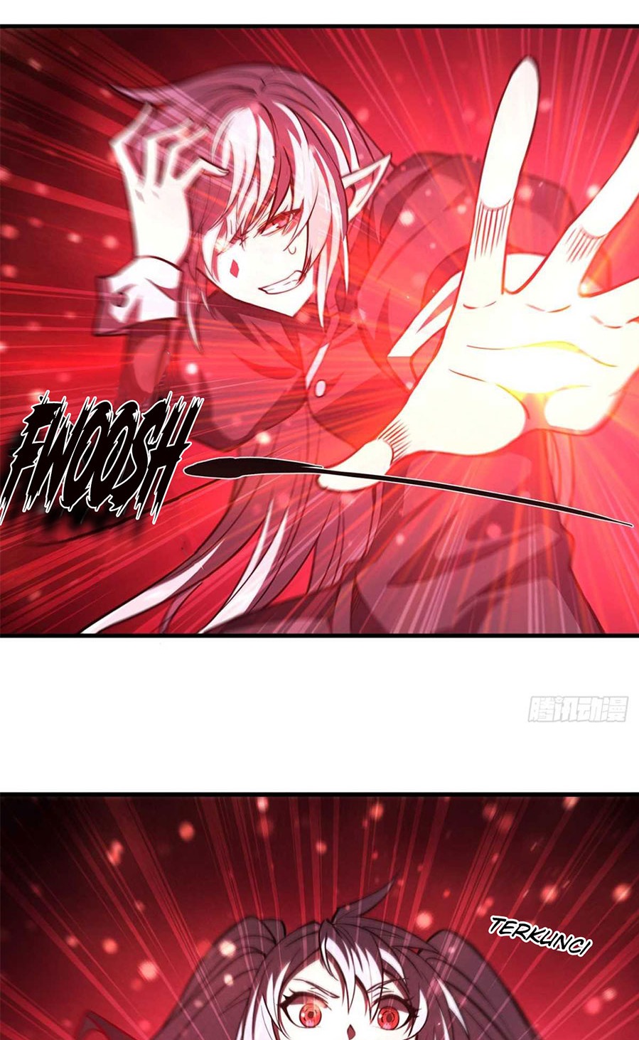 The Blood Princess and the Knight Chapter 160 Image 21