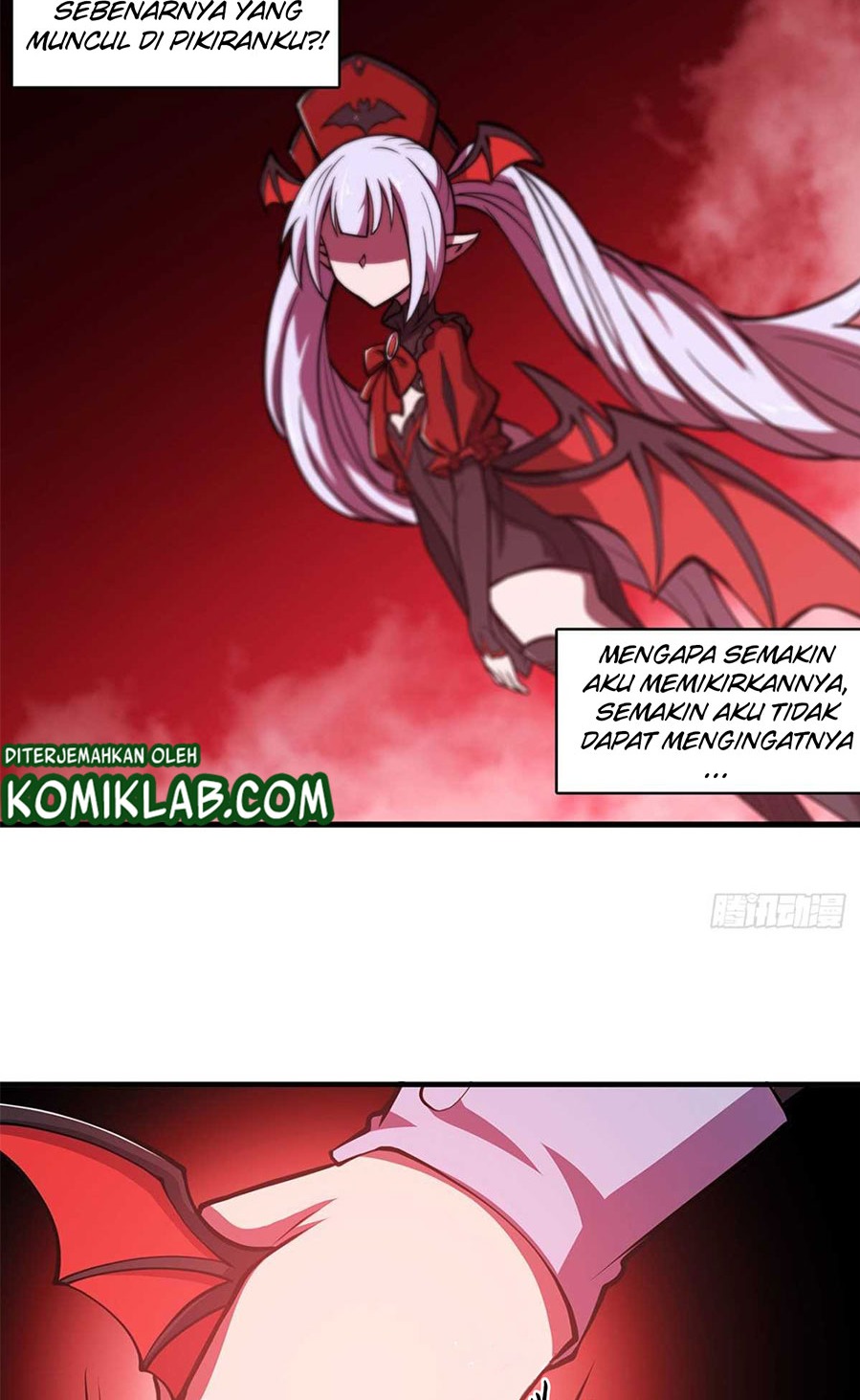 The Blood Princess and the Knight Chapter 160 Image 28
