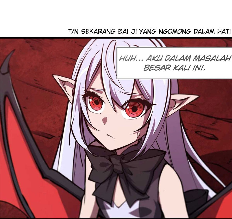 The Blood Princess and the Knight Chapter 160 Image 30