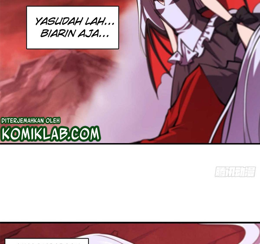 The Blood Princess and the Knight Chapter 160 Image 32
