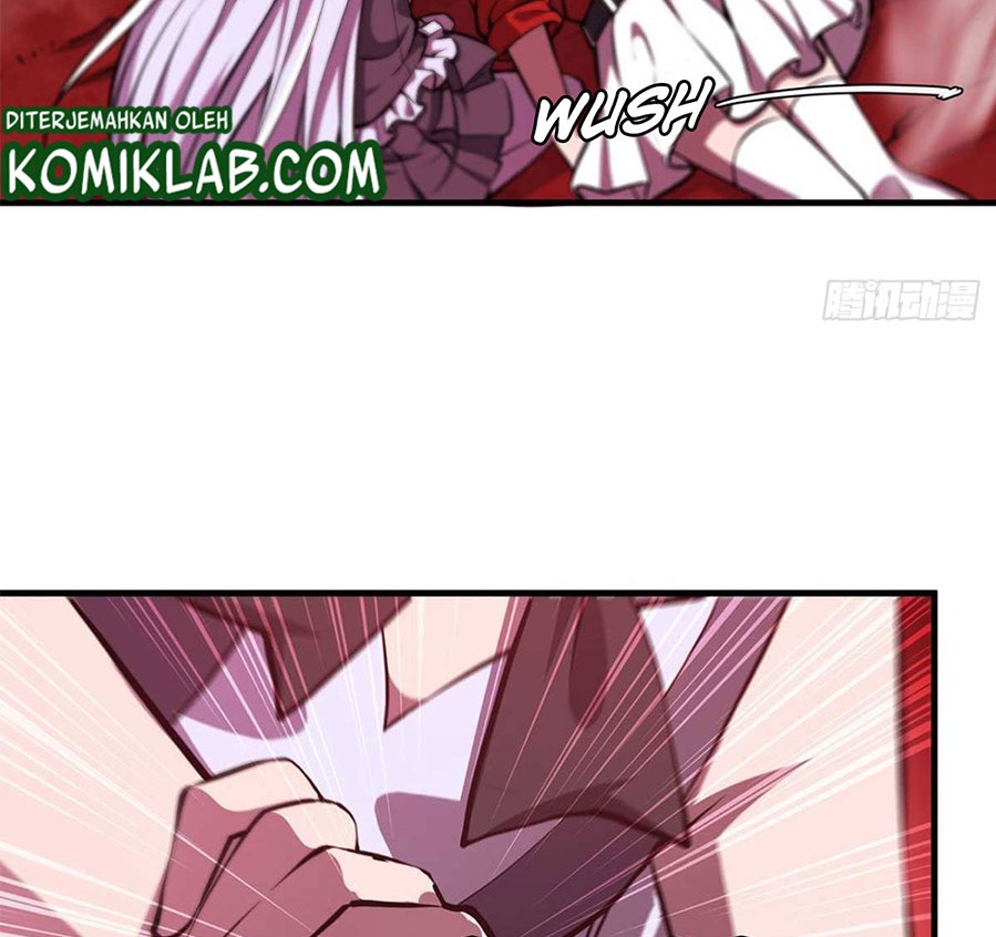 The Blood Princess and the Knight Chapter 160 Image 35