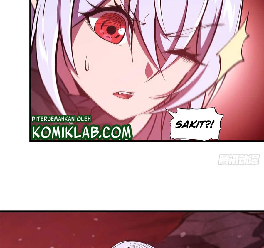 The Blood Princess and the Knight Chapter 160 Image 37