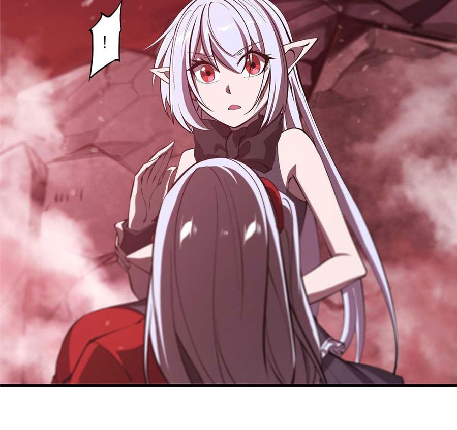 The Blood Princess and the Knight Chapter 160 Image 38