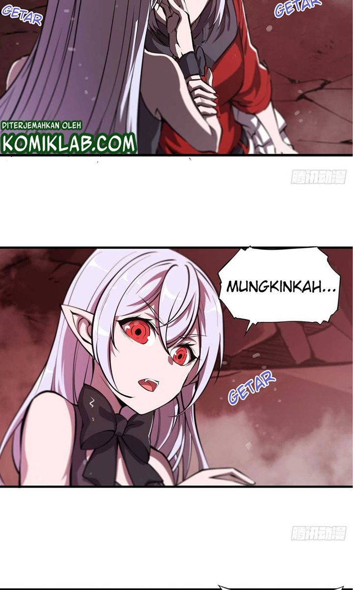 The Blood Princess and the Knight Chapter 161 Image 2