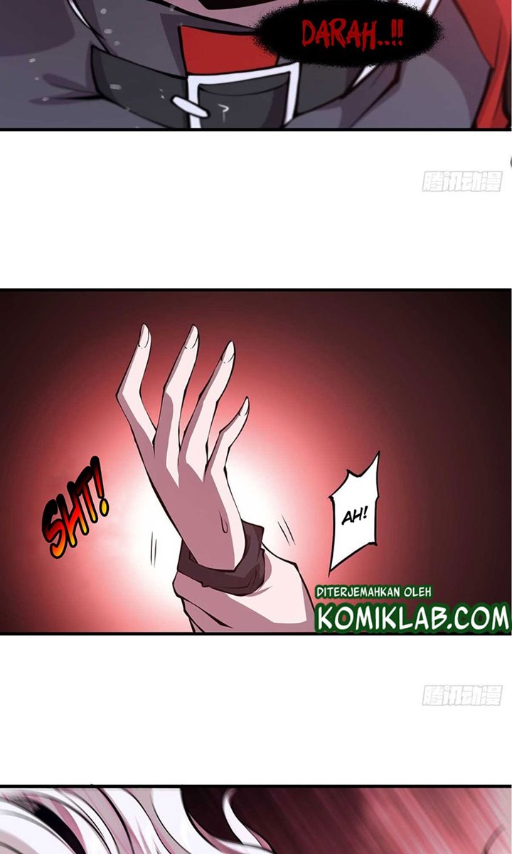 The Blood Princess and the Knight Chapter 161 Image 4