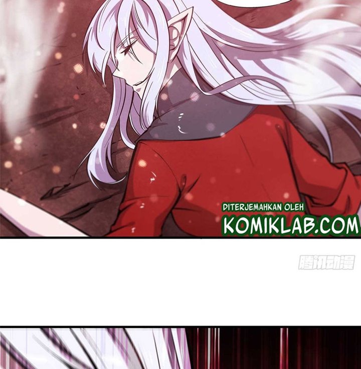 The Blood Princess and the Knight Chapter 161 Image 22