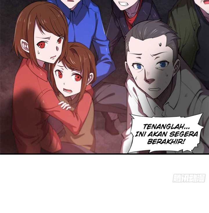 The Blood Princess and the Knight Chapter 161 Image 34