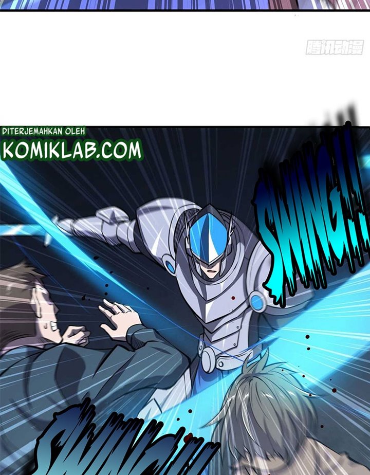 The Blood Princess and the Knight Chapter 162 Image 6