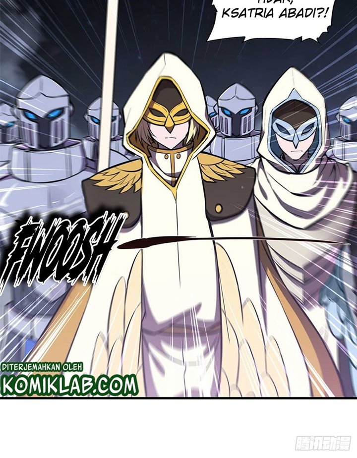 The Blood Princess and the Knight Chapter 162 Image 19