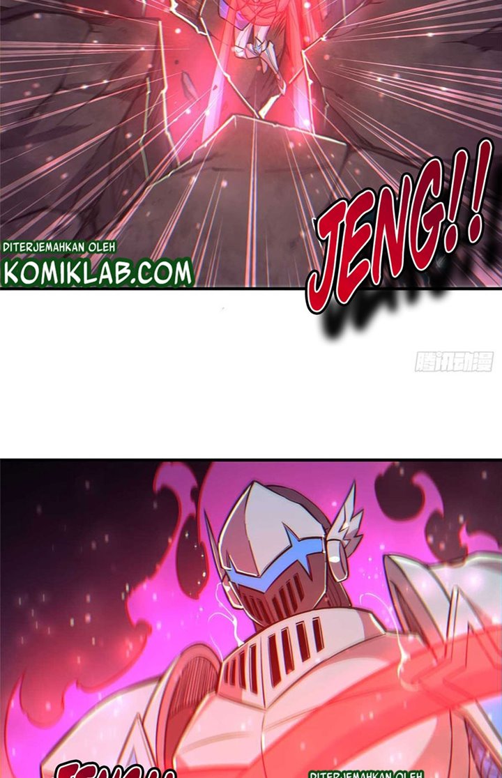 The Blood Princess and the Knight Chapter 162 Image 35