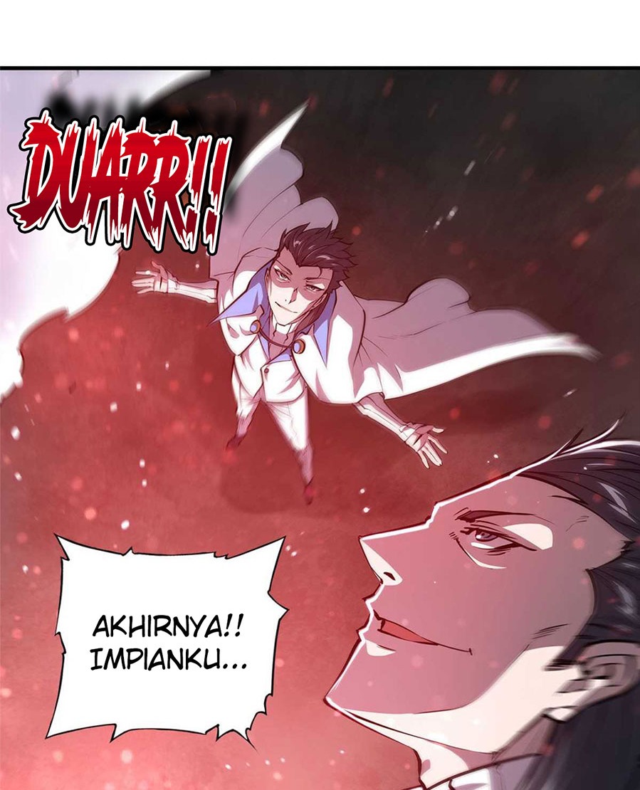 The Blood Princess and the Knight Chapter 163 Image 3