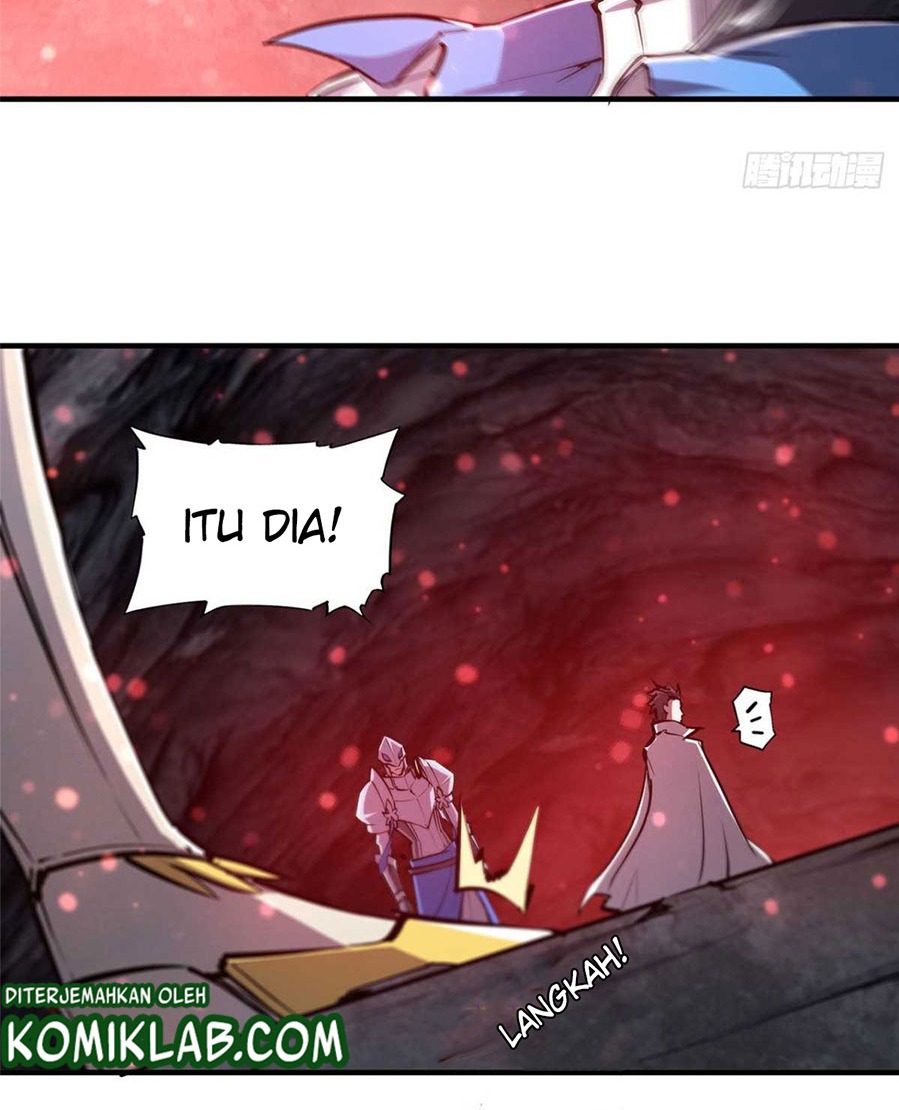 The Blood Princess and the Knight Chapter 163 Image 4