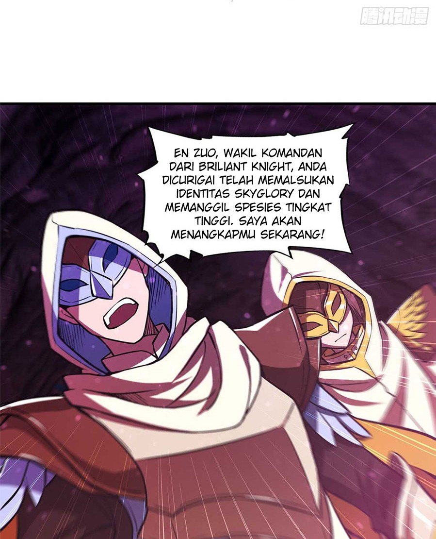 The Blood Princess and the Knight Chapter 163 Image 5