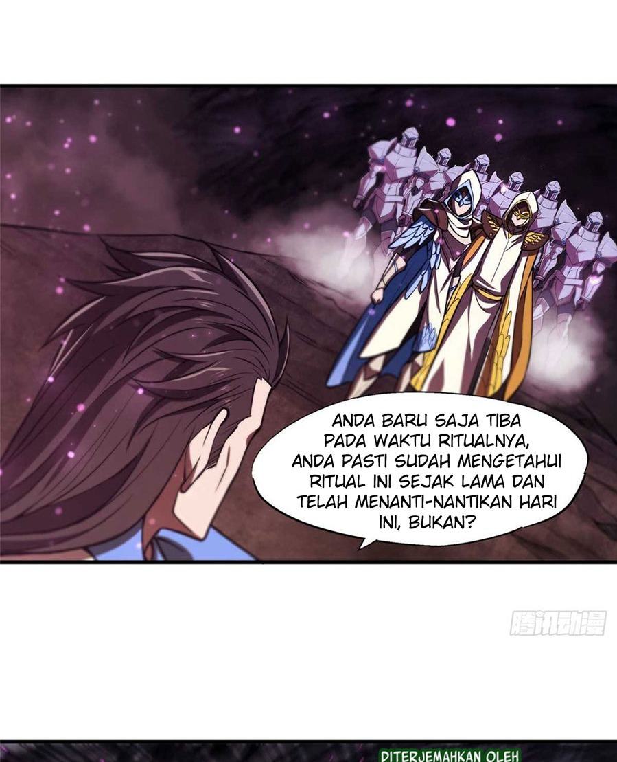 The Blood Princess and the Knight Chapter 163 Image 7