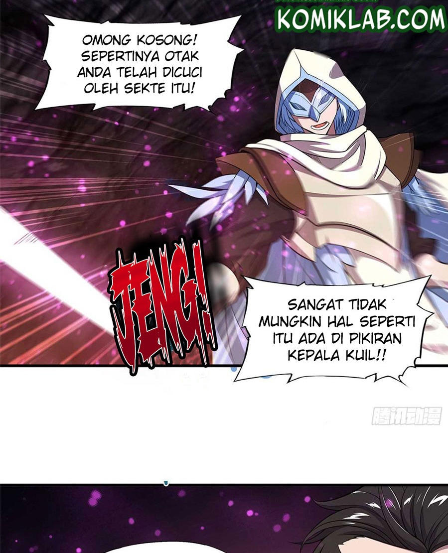 The Blood Princess and the Knight Chapter 163 Image 8