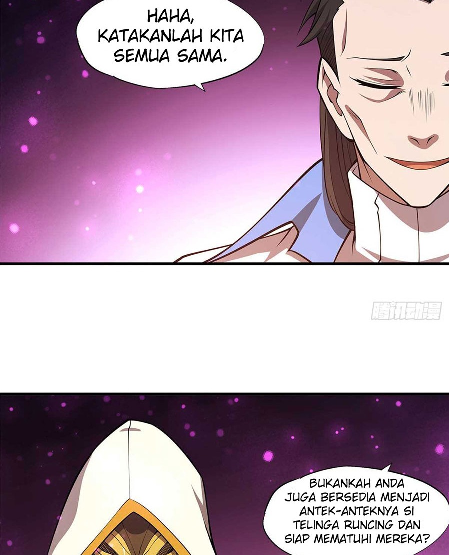 The Blood Princess and the Knight Chapter 163 Image 9