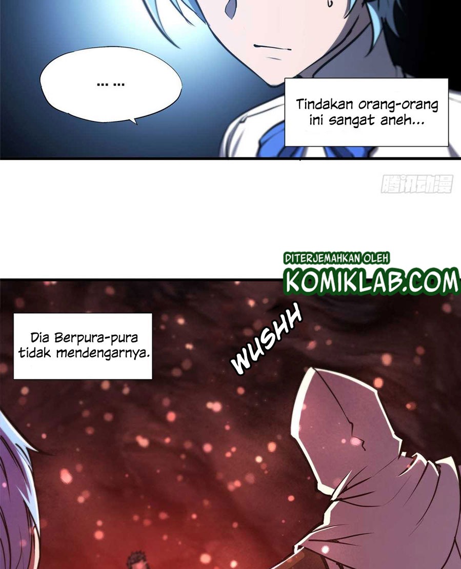 The Blood Princess and the Knight Chapter 163 Image 11