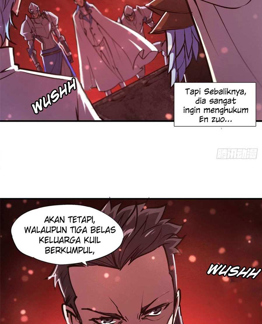 The Blood Princess and the Knight Chapter 163 Image 12