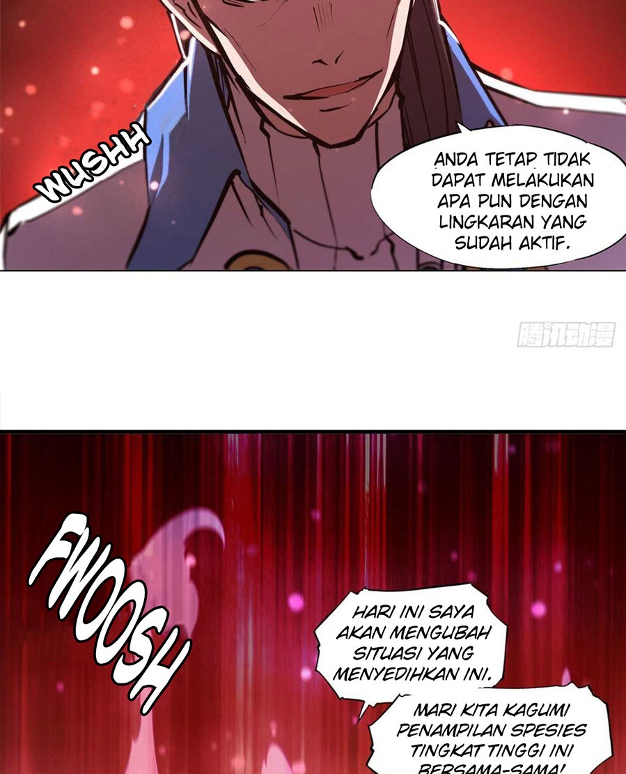 The Blood Princess and the Knight Chapter 163 Image 13
