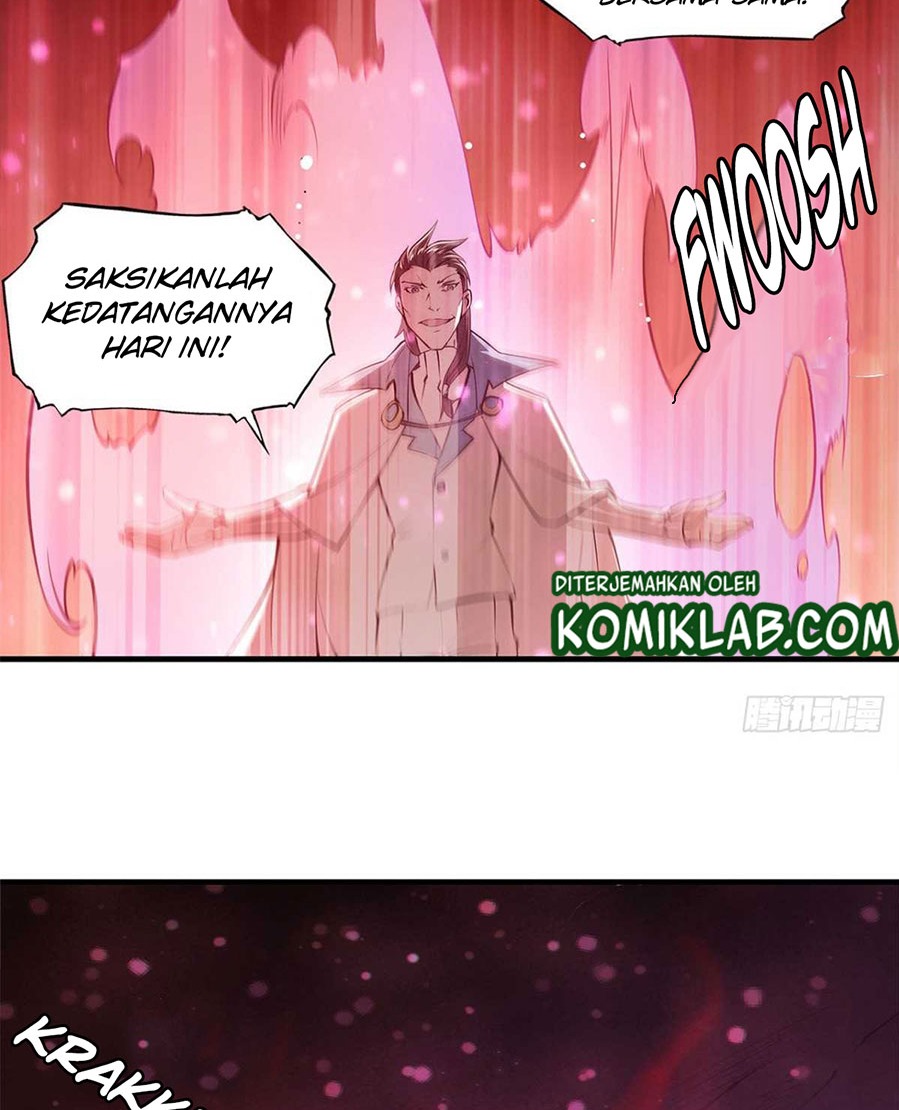 The Blood Princess and the Knight Chapter 163 Image 14