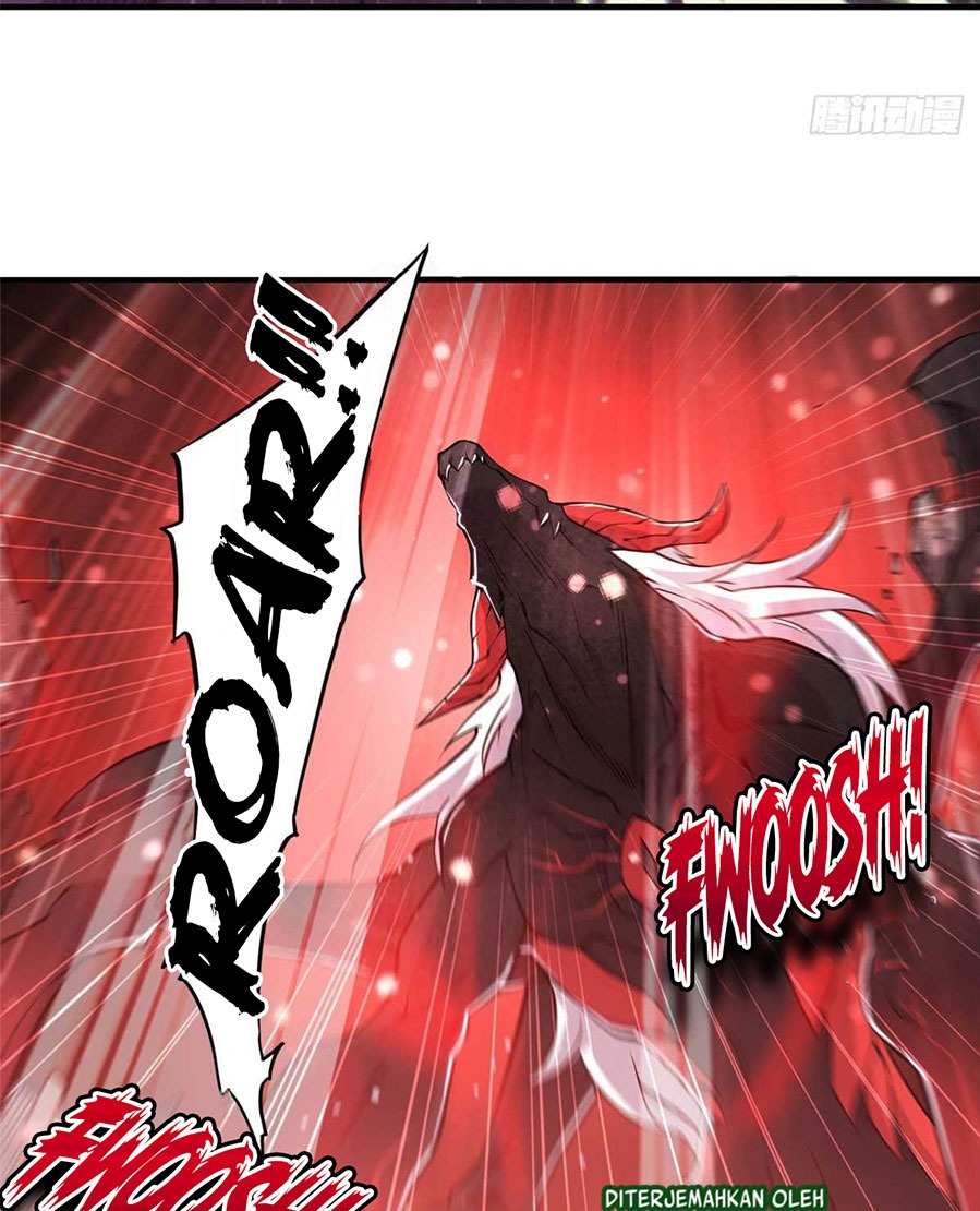 The Blood Princess and the Knight Chapter 163 Image 18