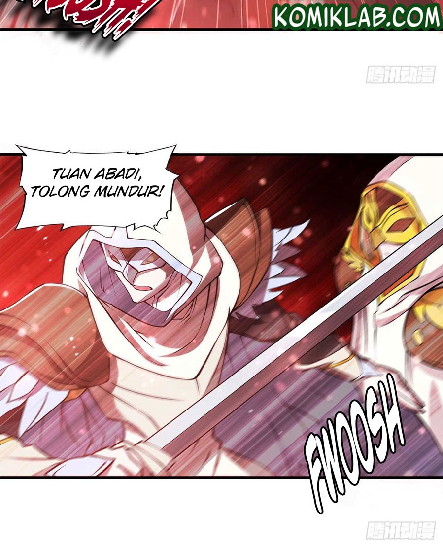 The Blood Princess and the Knight Chapter 163 Image 19
