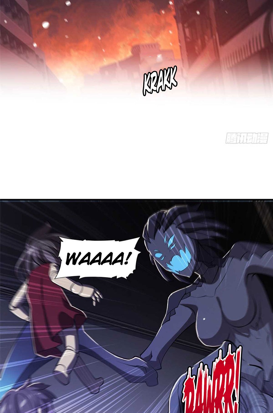 The Blood Princess and the Knight Chapter 163 Image 28
