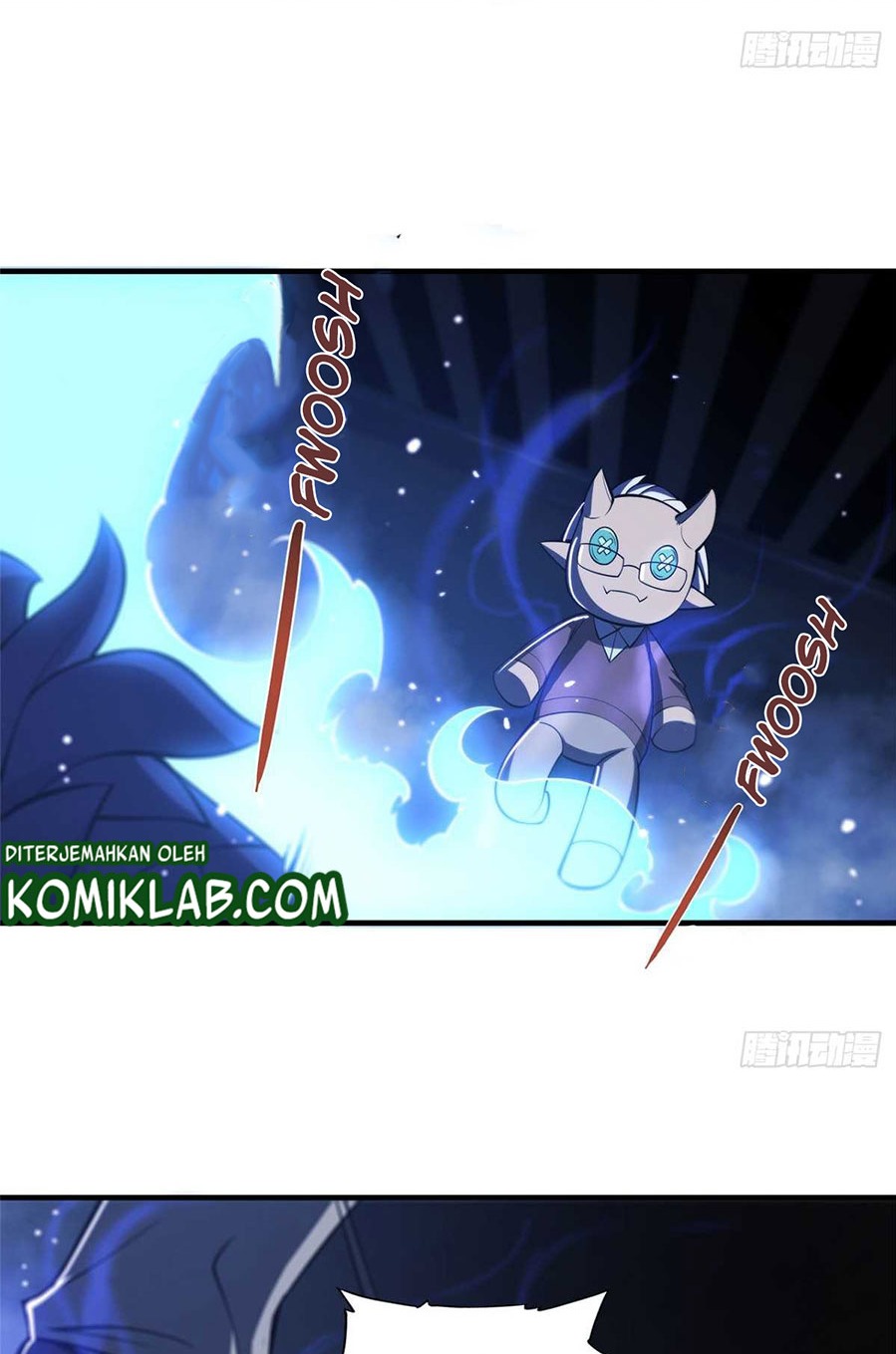 The Blood Princess and the Knight Chapter 163 Image 30