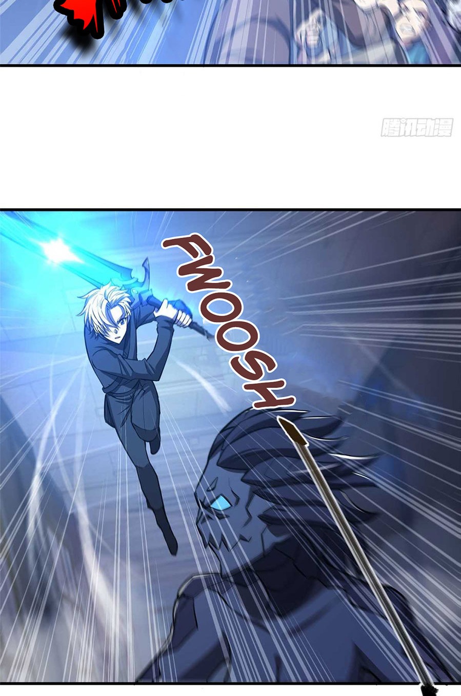 The Blood Princess and the Knight Chapter 163 Image 35