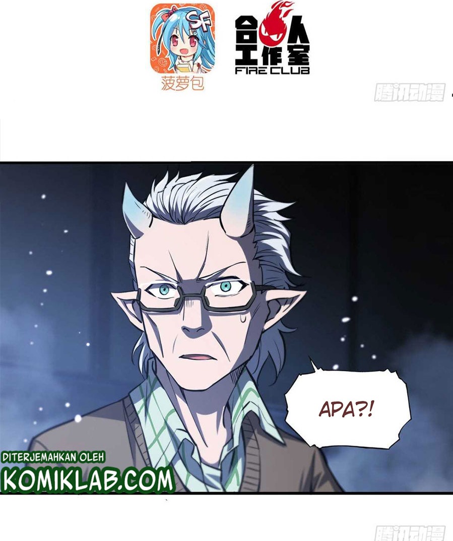 The Blood Princess and the Knight Chapter 164 Image 2